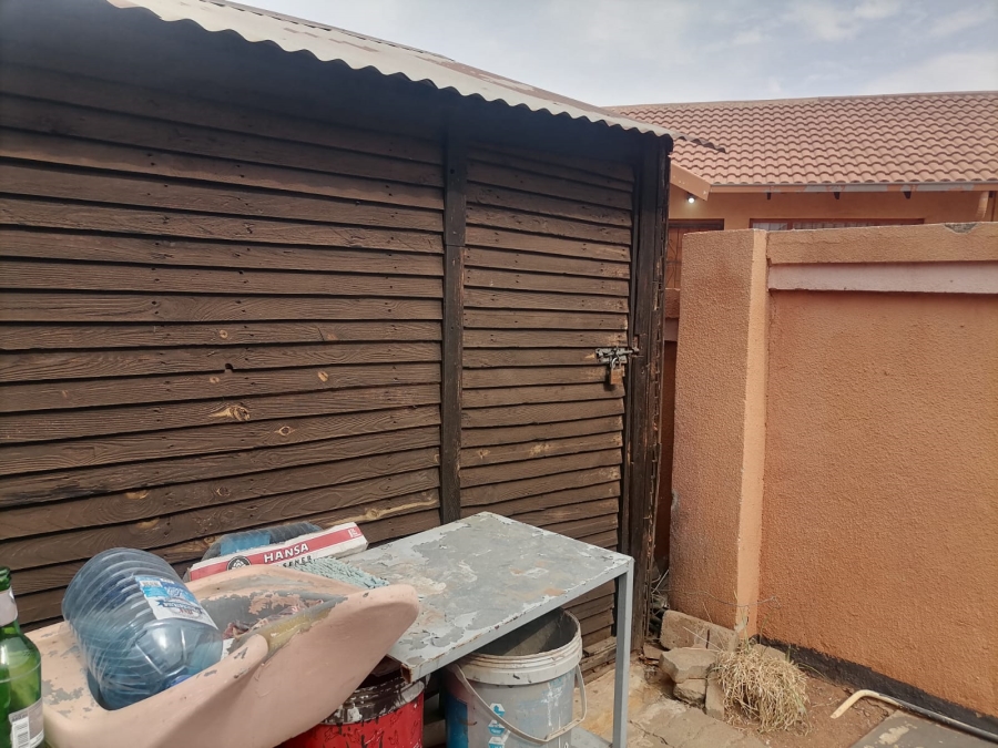 3 Bedroom Property for Sale in Tlhabane West North West